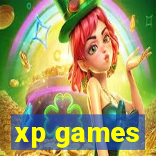 xp games